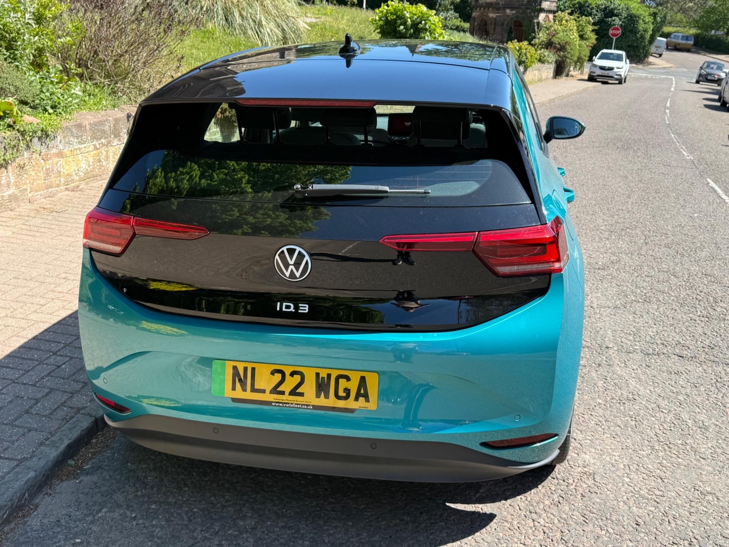 Vehicle 26