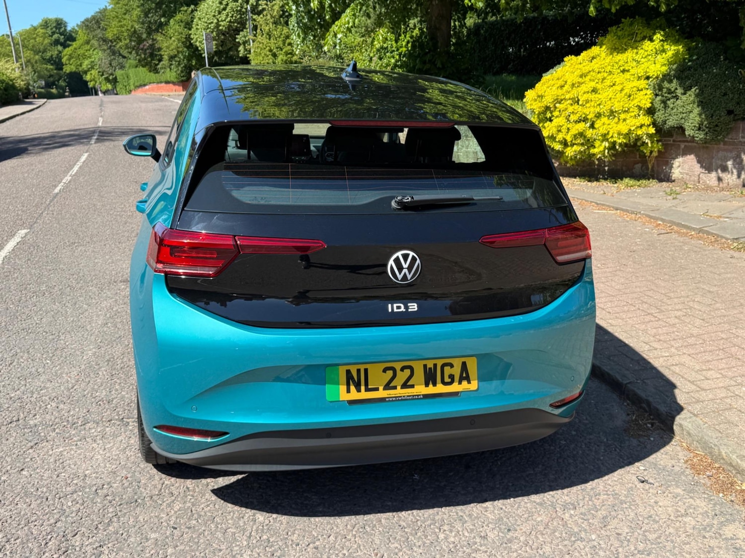 Vehicle 28