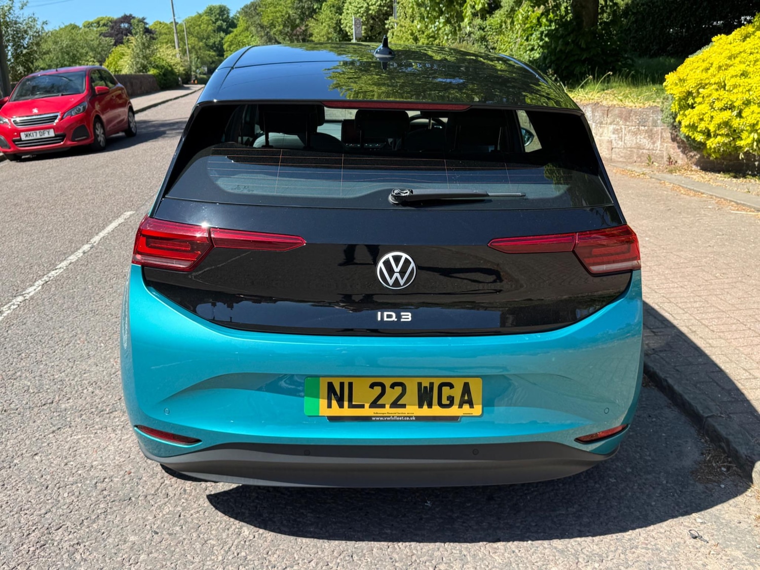 Vehicle 29