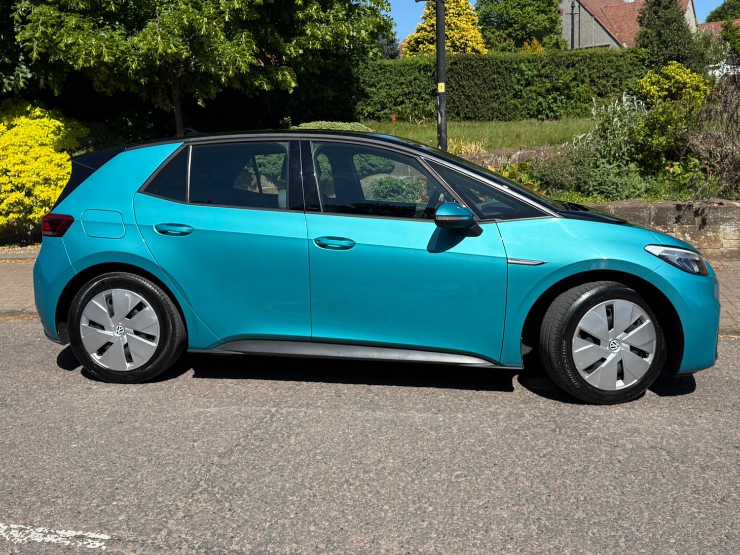 Vehicle 32