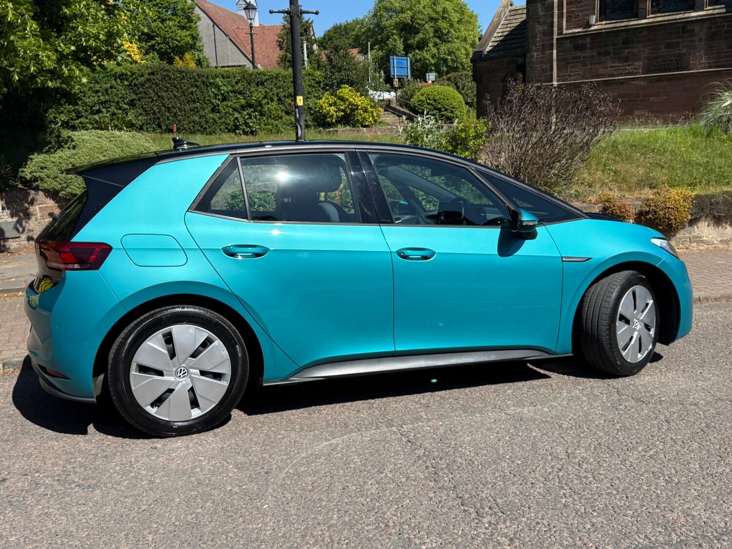 Vehicle 36