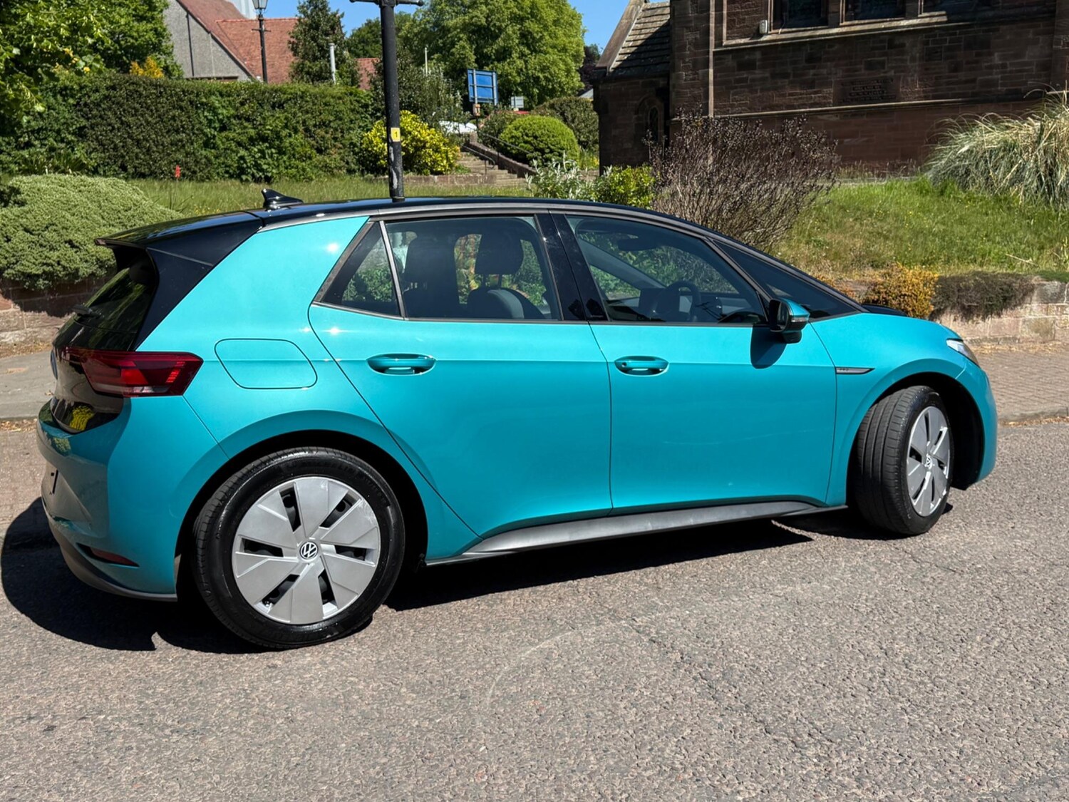 Vehicle 37