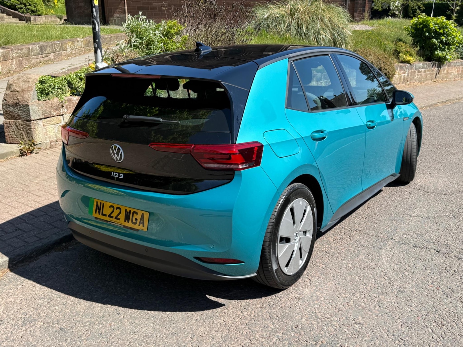 Vehicle 43