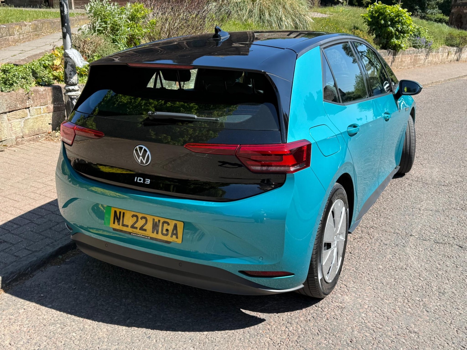 Vehicle 44