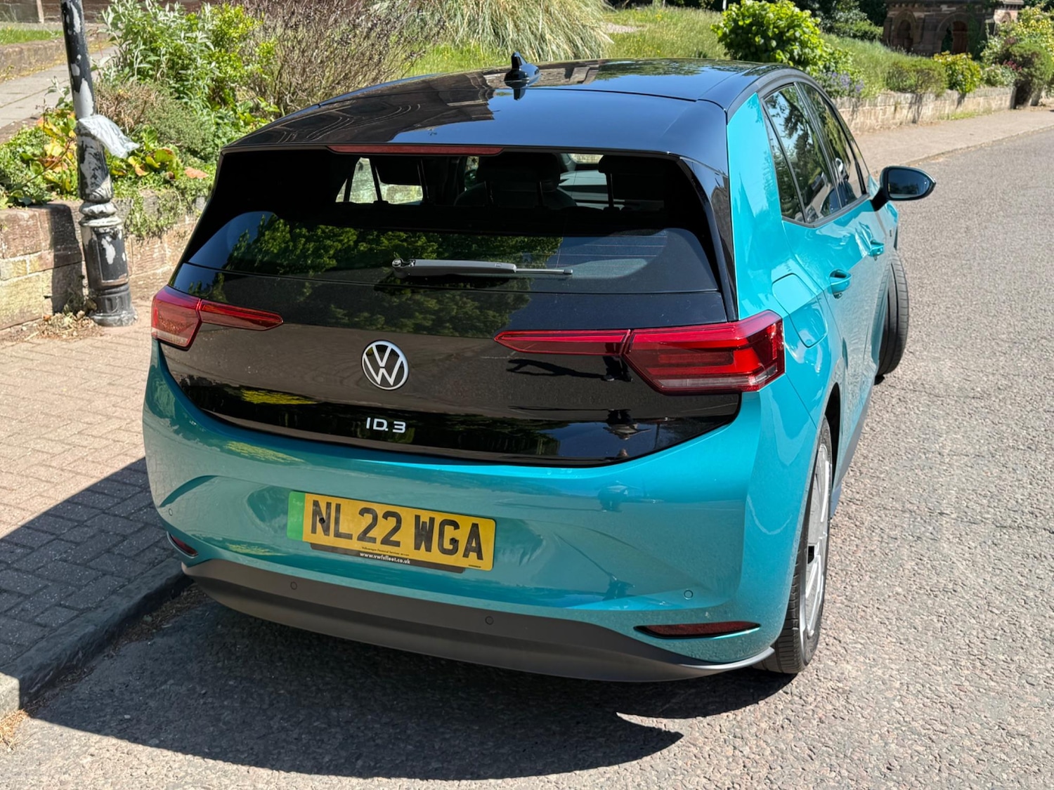 Vehicle 45
