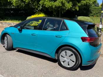 Used Volkswagen ID3 2022 for sale - 74485965: Photo