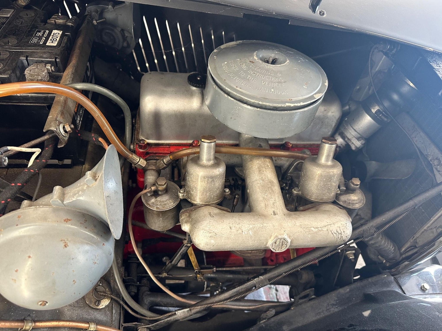 Vehicle 11