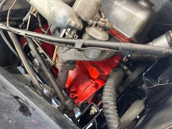 Used MG TD 1974 for sale - 74958230: Photo 12