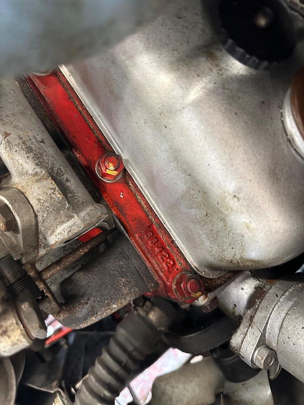 Used MG TD 1974 for sale - 74958230: Photo 13