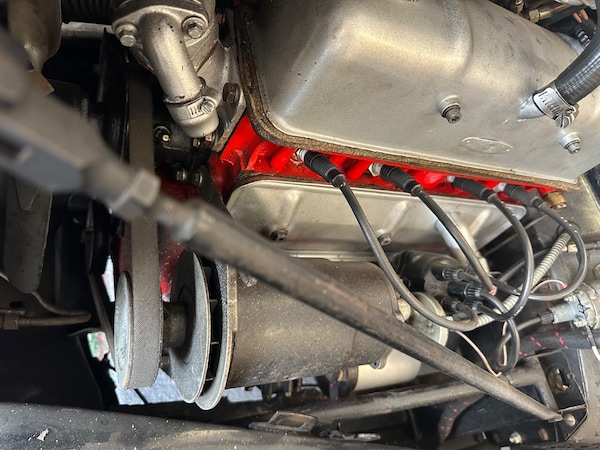 Used MG TD 1974 for sale - 74958230: Photo 17