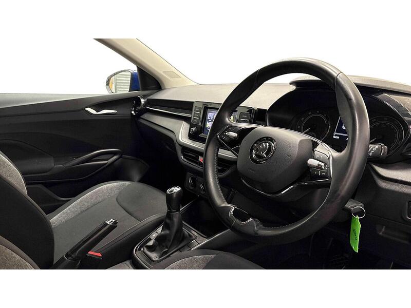 Used Skoda Fabia 2022 for sale - 77474519: Photo 2