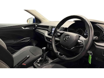 Used Skoda Fabia 2022 for sale - 77474519: Photo