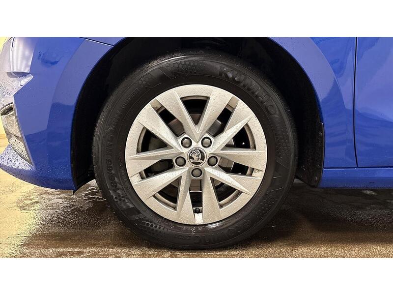 Used Skoda Fabia 2022 for sale - 77474519: Photo 7