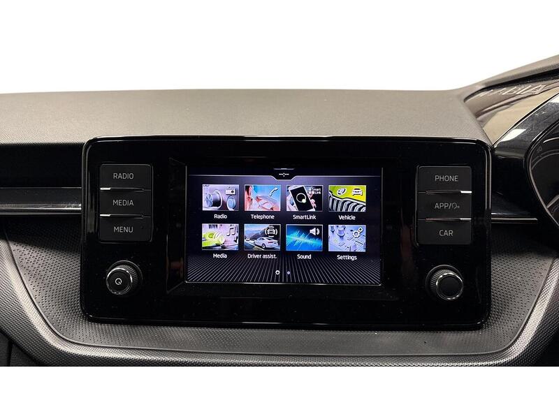 Used Skoda Fabia 2022 for sale - 77474519: Photo 8