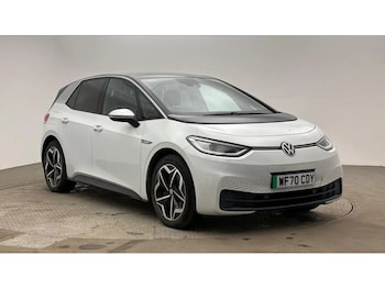 Used Volkswagen ID.3 2020 for sale - 79611590: Photo