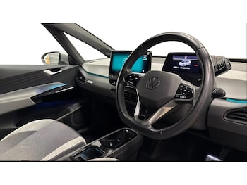 Used Volkswagen ID.3 2020 for sale - 79611590: Photo