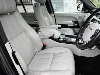 Used Land Rover Range Rover 2018 for sale - 79667436: Photo