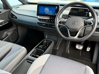 Used Volkswagen ID.3 2021 for sale - 76337149: Photo