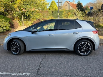 Used Volkswagen ID.3 2021 for sale - 76337149: Photo