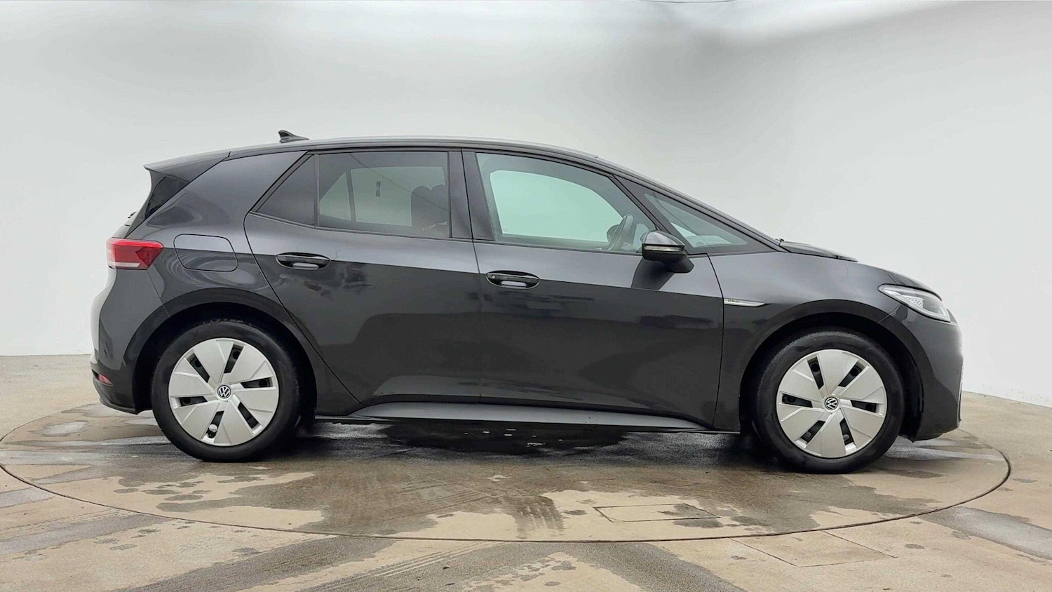 Used Volkswagen ID.3 2021 for sale - 77040960: Photo 4