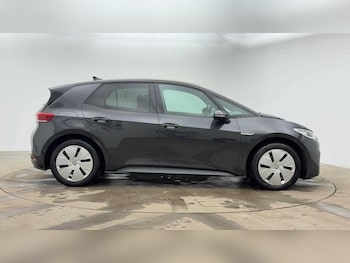 Used Volkswagen ID.3 2021 for sale - 77040960: Photo