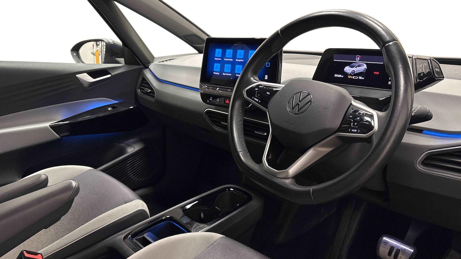 Used Volkswagen ID.3 2021 for sale - 77040960: Photo 6