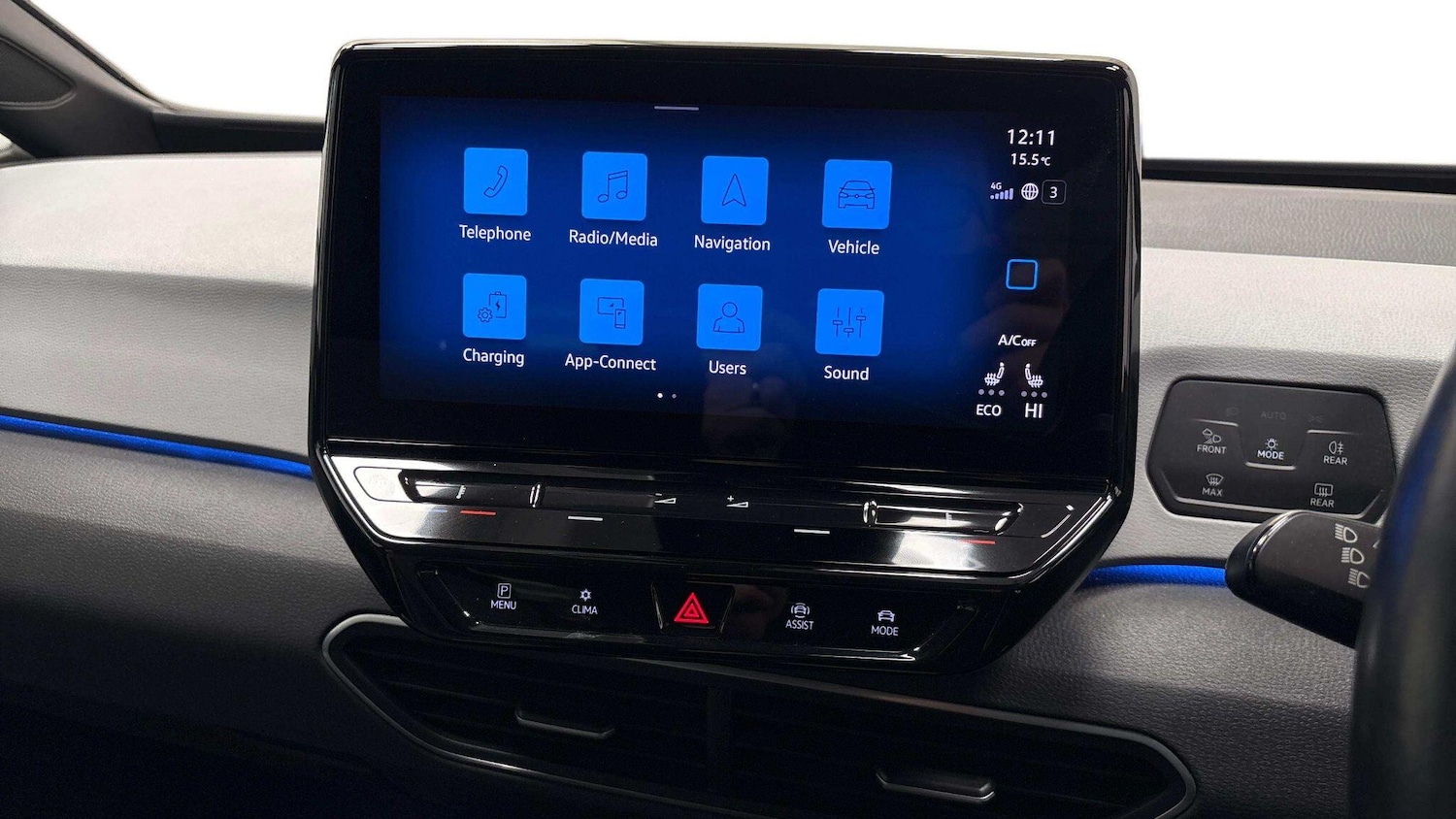 Used Volkswagen ID.3 2021 for sale - 77040960: Photo 8