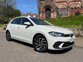 Used Volkswagen Polo 2023 for sale - 78713884: Photo
