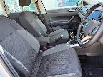 Used Volkswagen Polo 2023 for sale - 78713884: Photo