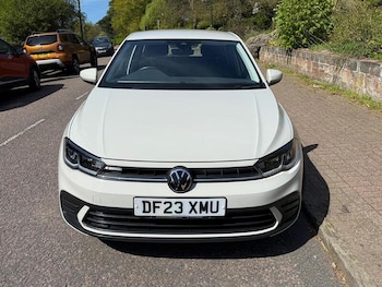 Used Volkswagen Polo 2023 for sale - 78713884: Photo