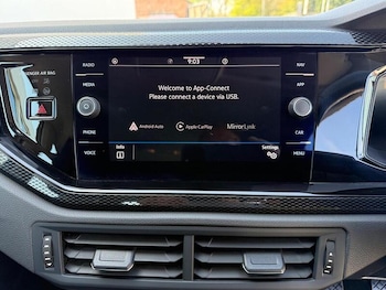 Used Volkswagen Polo 2023 for sale - 78713884: Photo