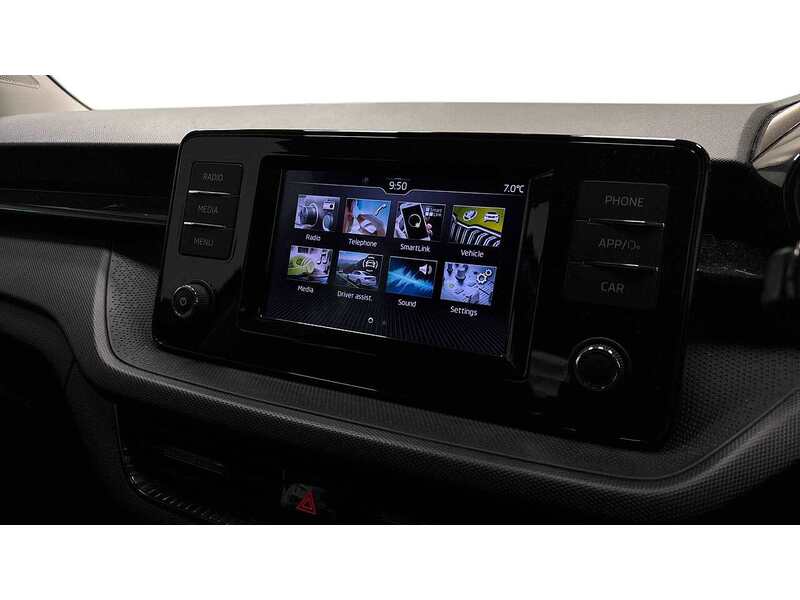 Used Skoda Fabia 2023 for sale - 78207377: Photo 2