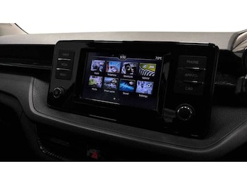 Used Skoda Fabia 2023 for sale - 78207377: Photo