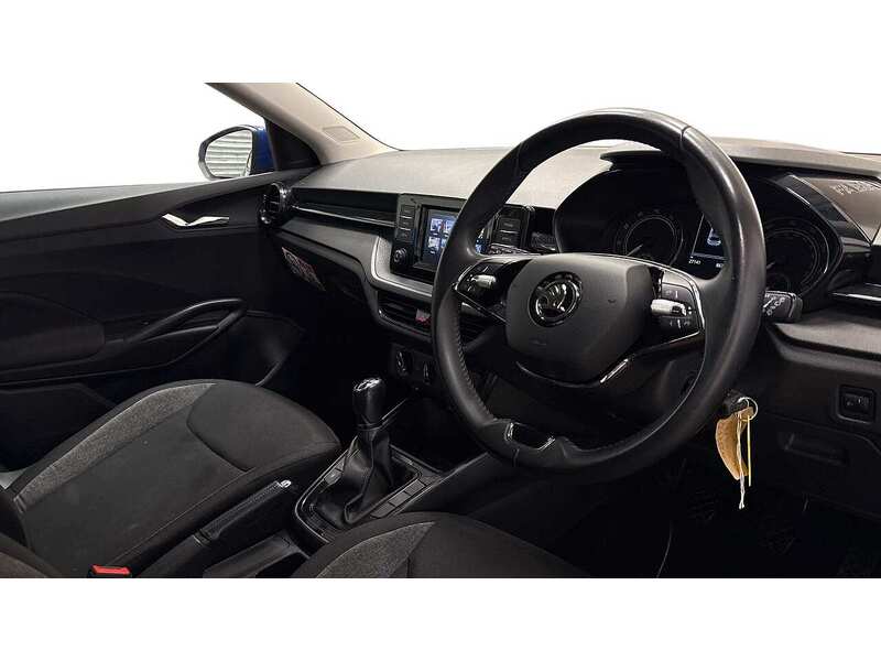 Used Skoda Fabia 2023 for sale - 78207377: Photo 6