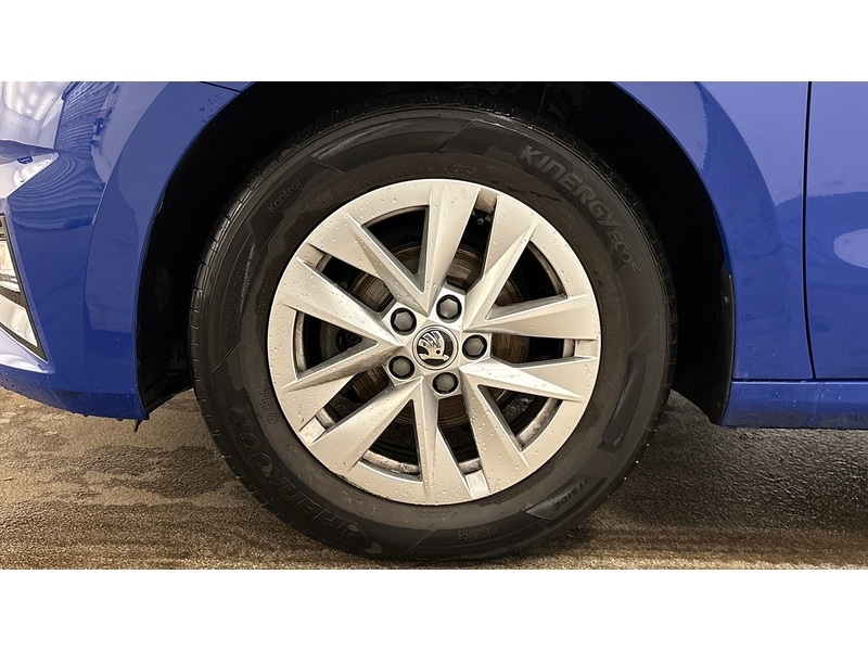 Used Skoda Fabia 2023 for sale - 78207377: Photo 7