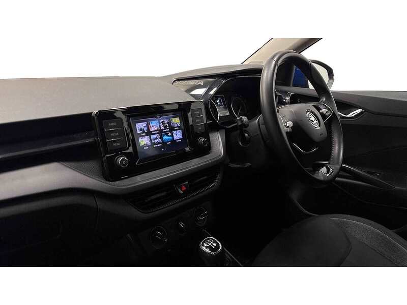 Used Skoda Fabia 2023 for sale - 78207377: Photo 8