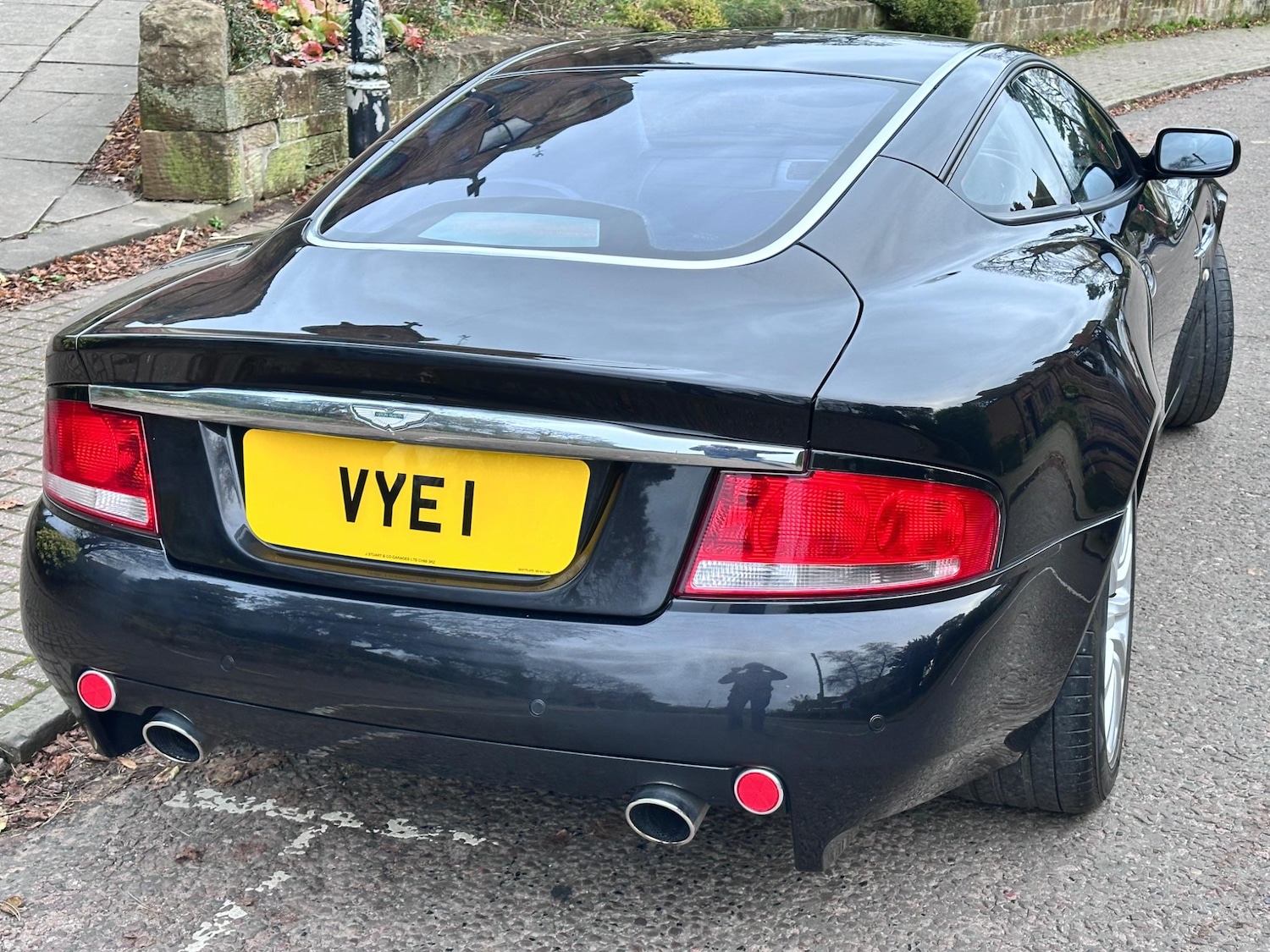 Vehicle 29