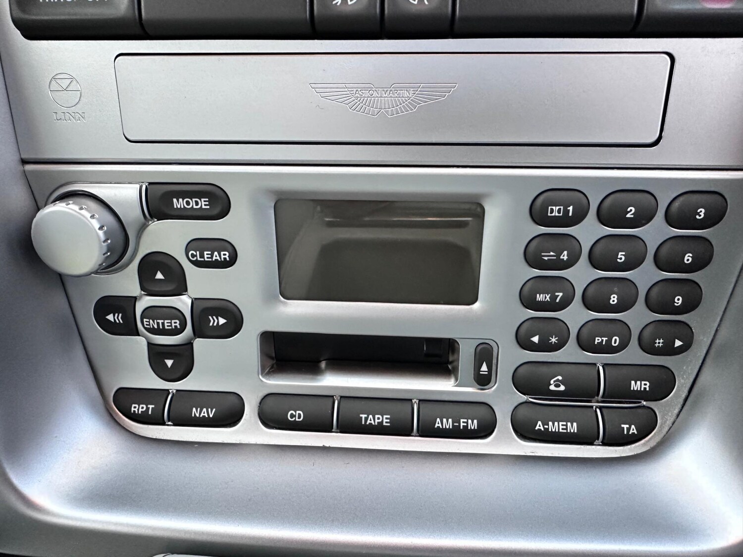 Vehicle 60