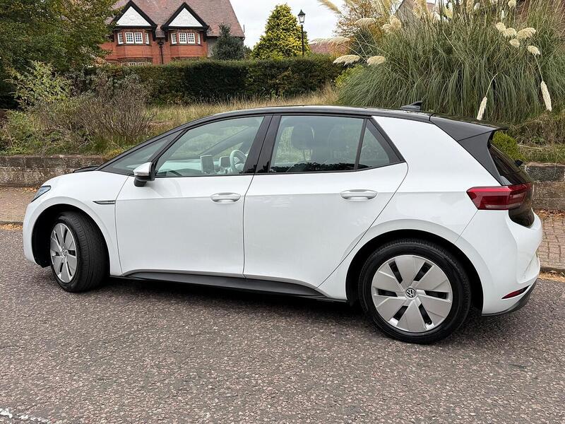 Used Volkswagen ID.3 2021 for sale - 77350188: Photo 19