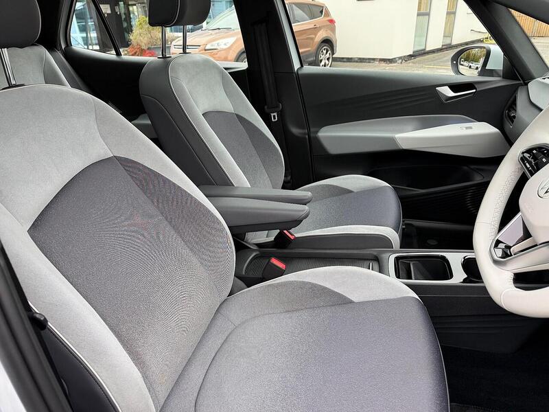 Used Volkswagen ID.3 2021 for sale - 77350188: Photo 2