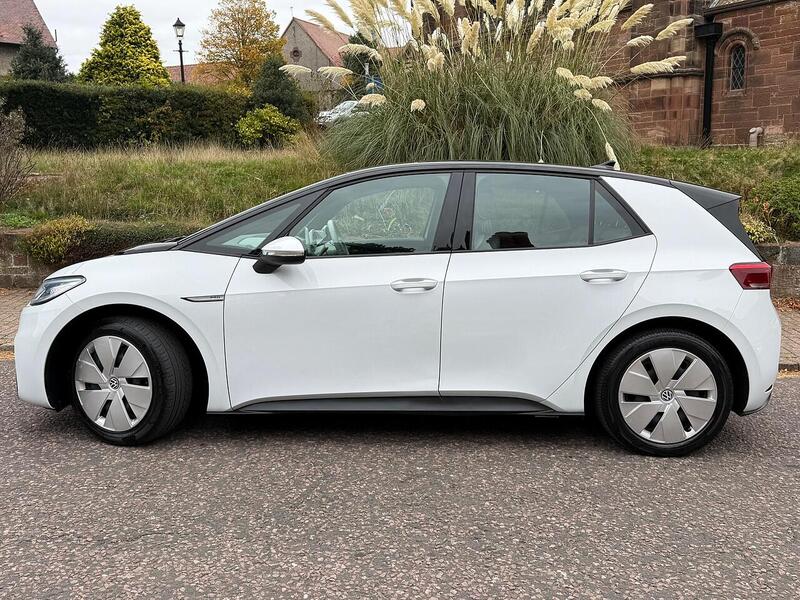 Used Volkswagen ID.3 2021 for sale - 77350188: Photo 21