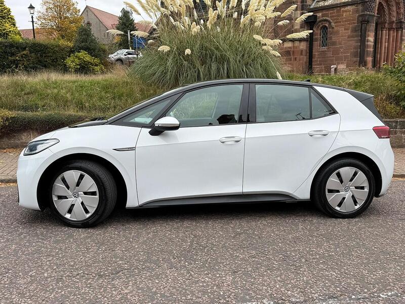 Used Volkswagen ID.3 2021 for sale - 77350188: Photo 22