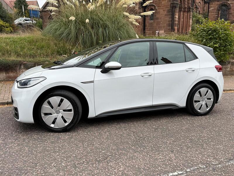 Used Volkswagen ID.3 2021 for sale - 77350188: Photo 24