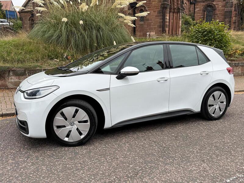 Used Volkswagen ID.3 2021 for sale - 77350188: Photo 25
