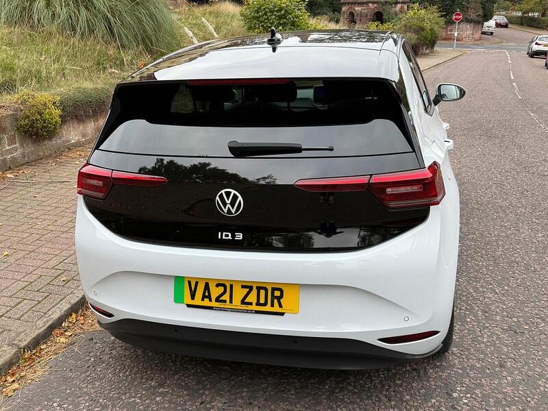 Used Volkswagen ID.3 2021 for sale - 77350188: Photo 26