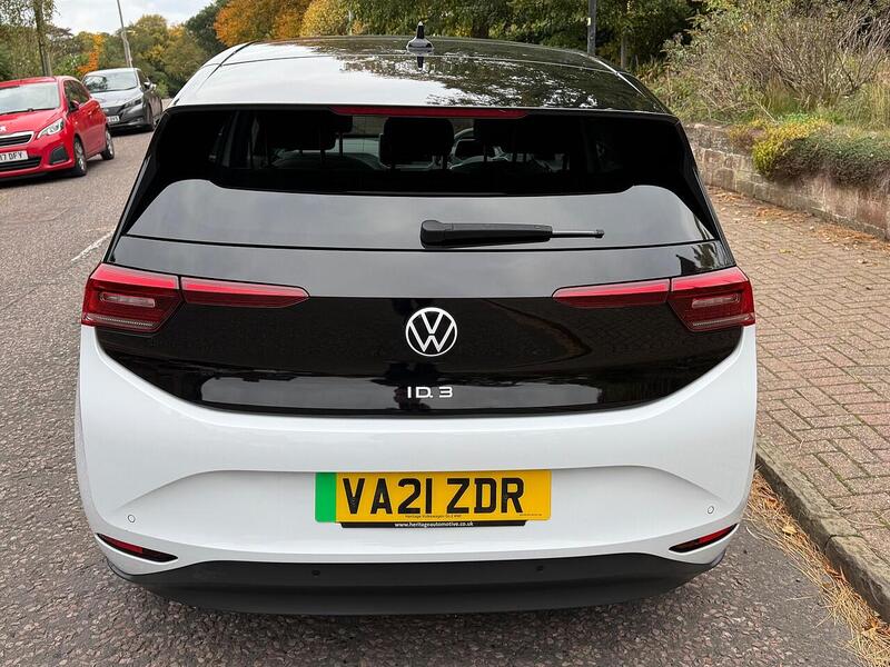Used Volkswagen ID.3 2021 for sale - 77350188: Photo 28