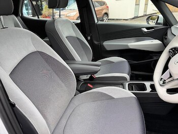 Used Volkswagen ID.3 2021 for sale - 77350188: Photo