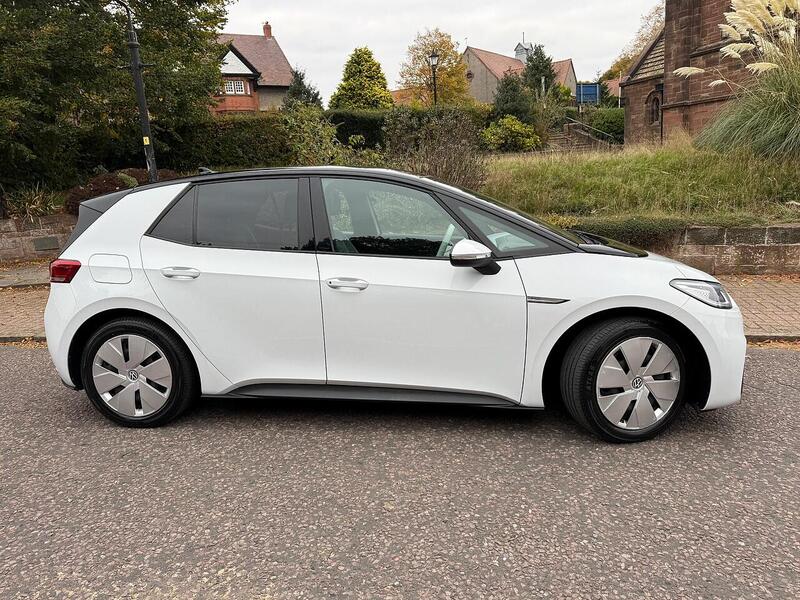Used Volkswagen ID.3 2021 for sale - 77350188: Photo 30