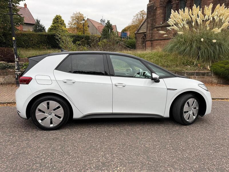 Used Volkswagen ID.3 2021 for sale - 77350188: Photo 31