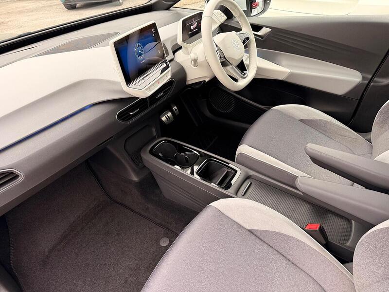 Used Volkswagen ID.3 2021 for sale - 77350188: Photo 35